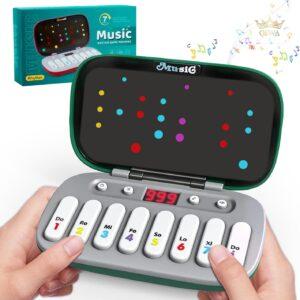 Interaktyvus muzikinis žaidimas „Music Rhythm Game Machine“
