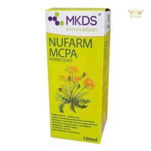 Nufarm MCPA, 100 ml, herbicidas