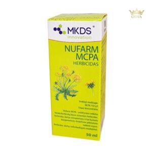 Nufarm MCPA, 50 ml