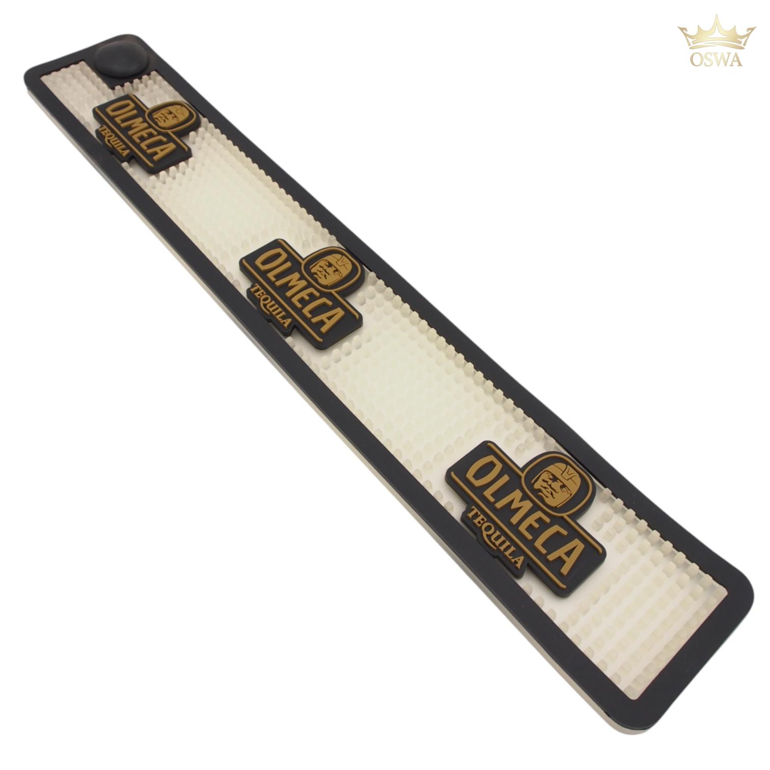 Olmeca Tequila baro kilimėlis 60x10 cm