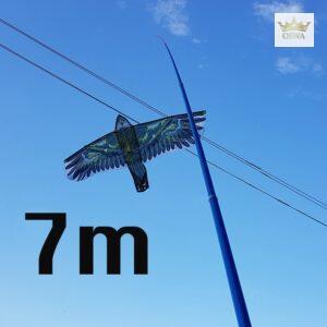 Kotas 7M aitvarui