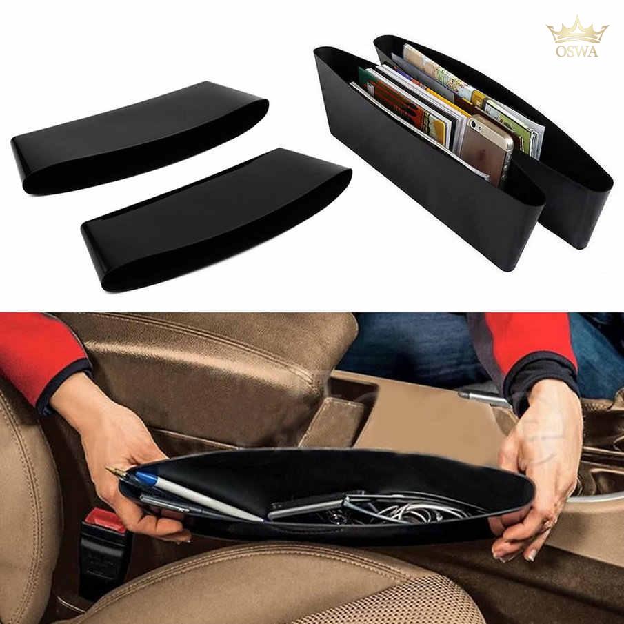 Plastikinė Automobilio Kišenė
