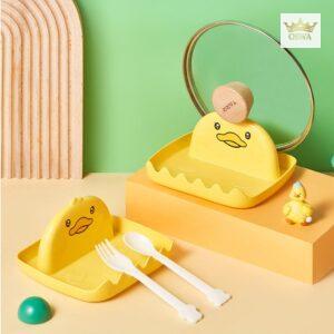 Plastikinis Laikiklis "Duck"