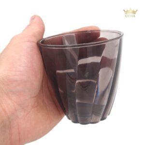 Plastikinis puodelis