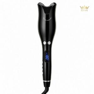 Plaukų garbanojimo žnyplės