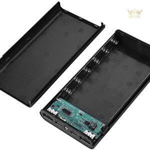 Powerbank Baterijos Dėklas X6