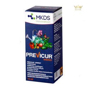 Previcur Energy fungicidas 15 ml