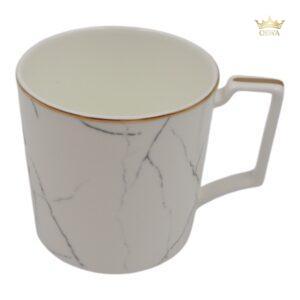 Puodelis 400ML