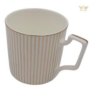 Puodelis 400ML