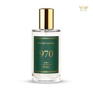 pure perfumy 970 unisex 50 ml sklep