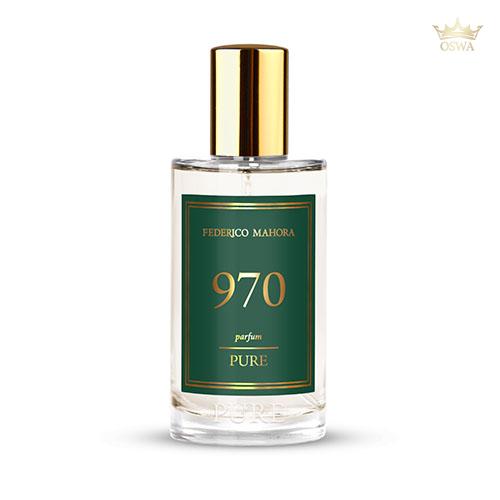 pure perfumy 970 unisex 50 ml sklep