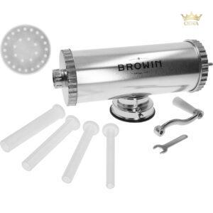 Rankinis horizontalus kimštuvas 2,5kg