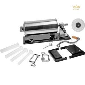 Rankinis horizontalus kimštuvas 4kg