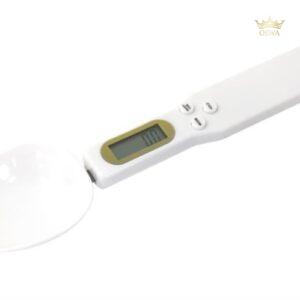 ŠAUKŠTAS - ELEKTRONINĖS SVARSTYKLĖS 500g/0,1g