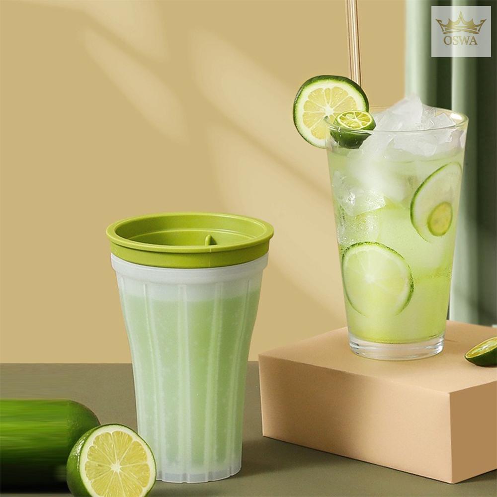 Šerbeto puodelis, 150 ml. "Slushy"