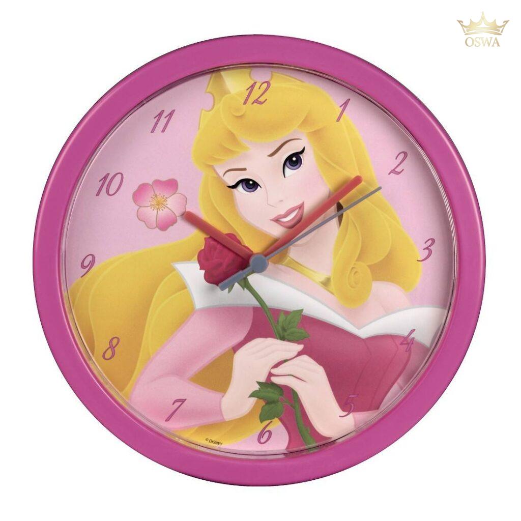 Sieninis laikrodis "Princess"