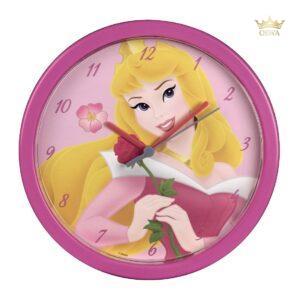 Sieninis laikrodis "Princess"