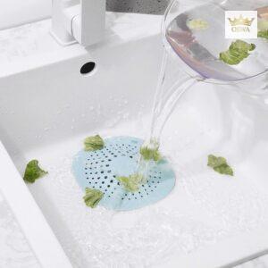 Silikoninis Sietelis "Sink mat +"