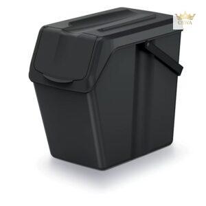 „Sortibox“ atliekų rūšiavimo dėžė