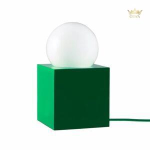 Stalinis šviestuvas Bob 14 Green