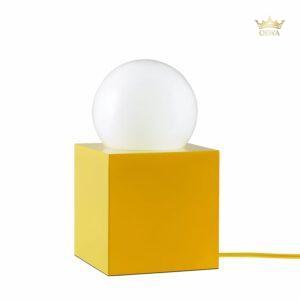 Stalinis šviestuvas Bob 14 Yellow