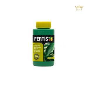 Sudėtinės skystosios trąšos Lapiniams augalams FERTIS, 0,25 l