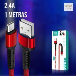 TYPE-C 1M laidas DK-23