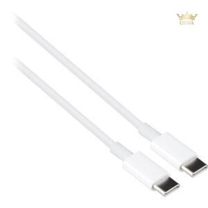 TYPE-C -TYPE-C laidas 1M