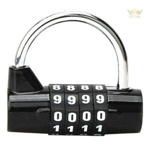 „U-Lock“ koduota spyna