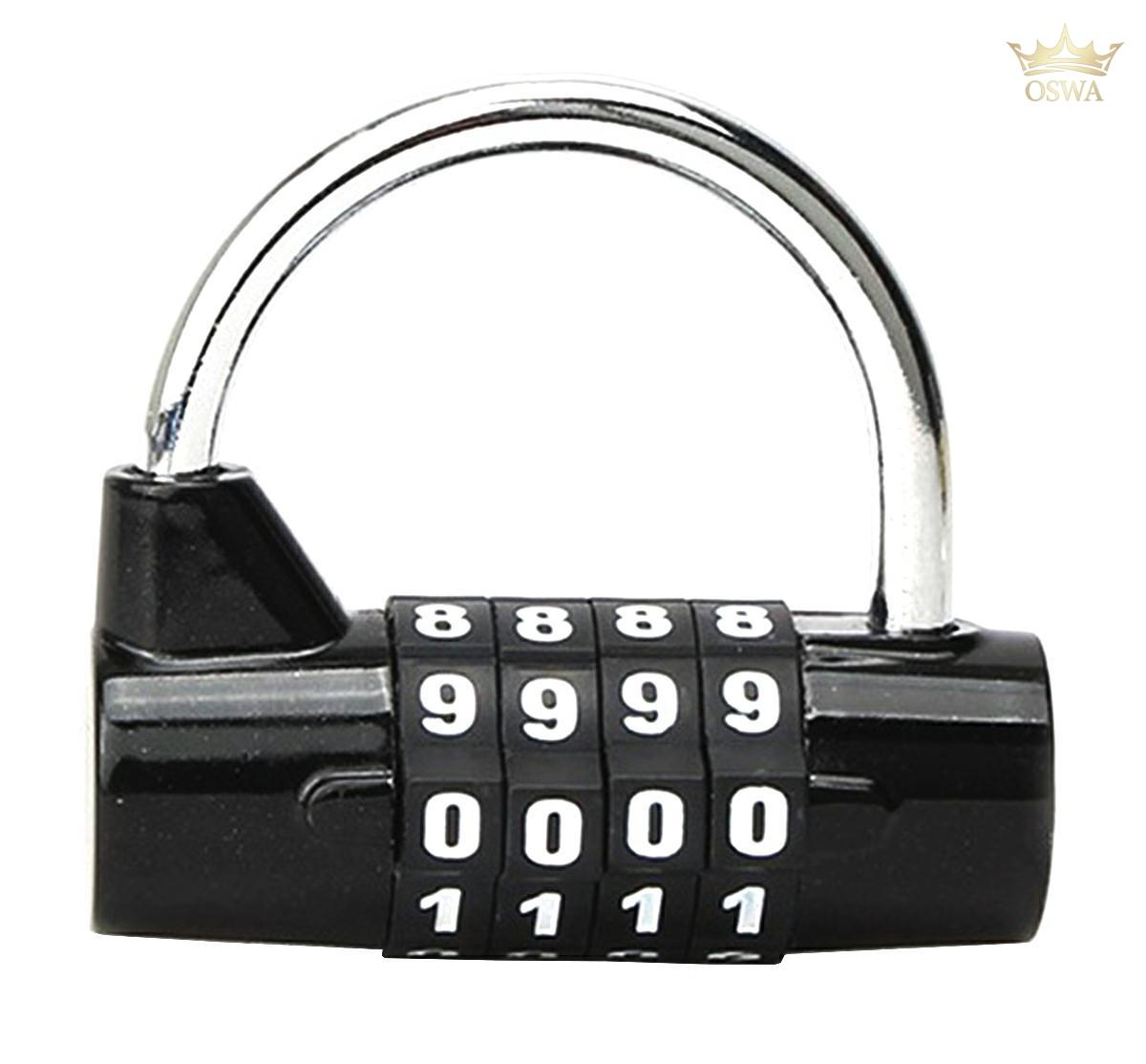 „U-Lock“ koduota spyna