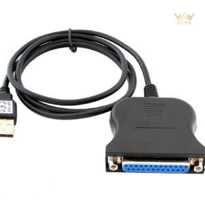 USB į LPT adapteris