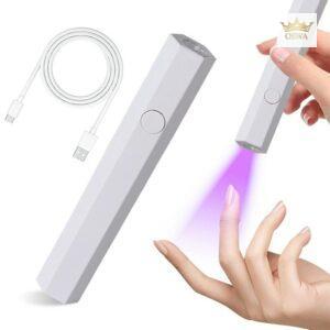 UV LED lempa