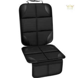 Uždangalas po automobiline kėdute
