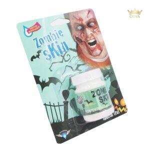 Veido dažai "Zombio makiažas"