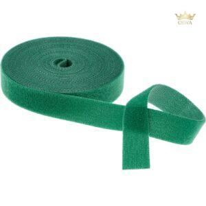 Velcro tipo augalų tvirtinimo juosta