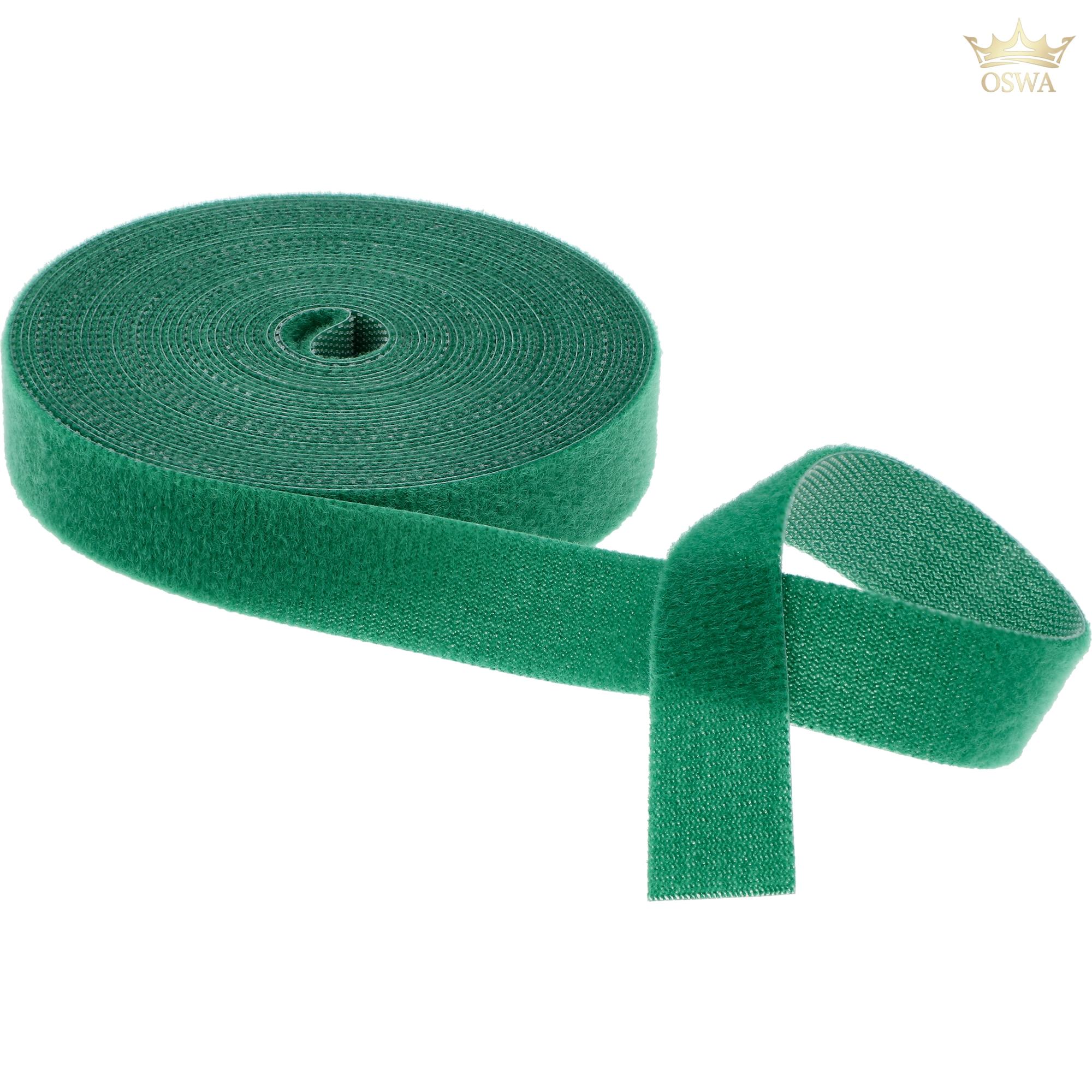 Velcro tipo augalų tvirtinimo juosta