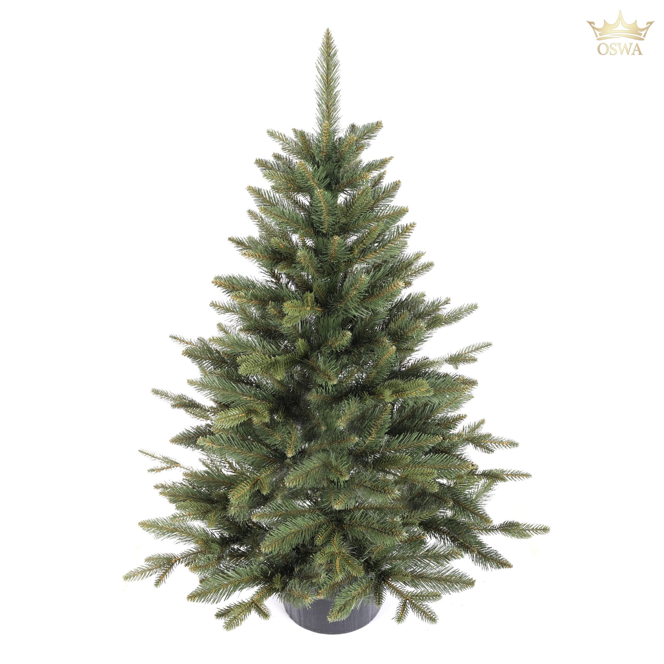110 cm Premium klasės dirbtinė Kalėdų eglutė - Image 2