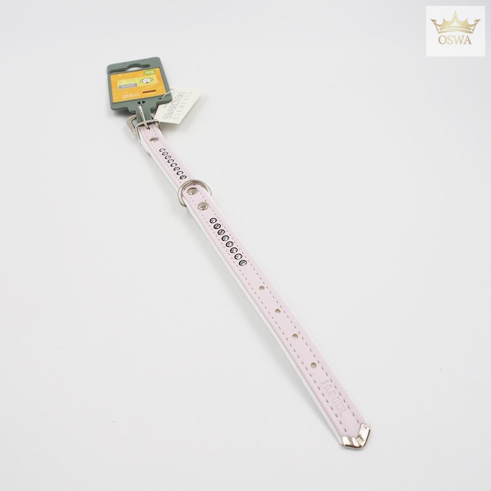 17/20.5 CM. Antkaklis Hunter su Swarowski 70225 - Image 2