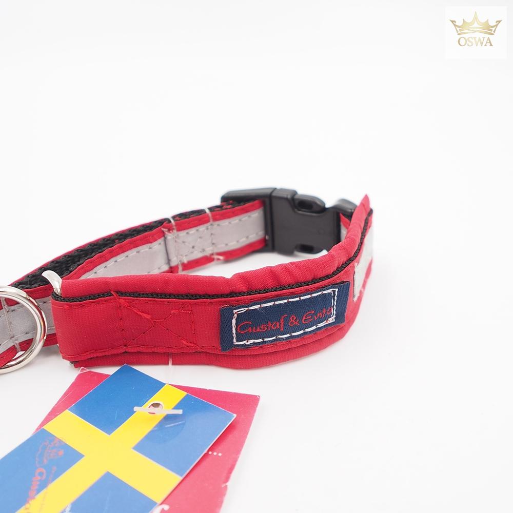 20 CM. Antkaklis „Gustaf & Evita“ GE218020 - Image 3