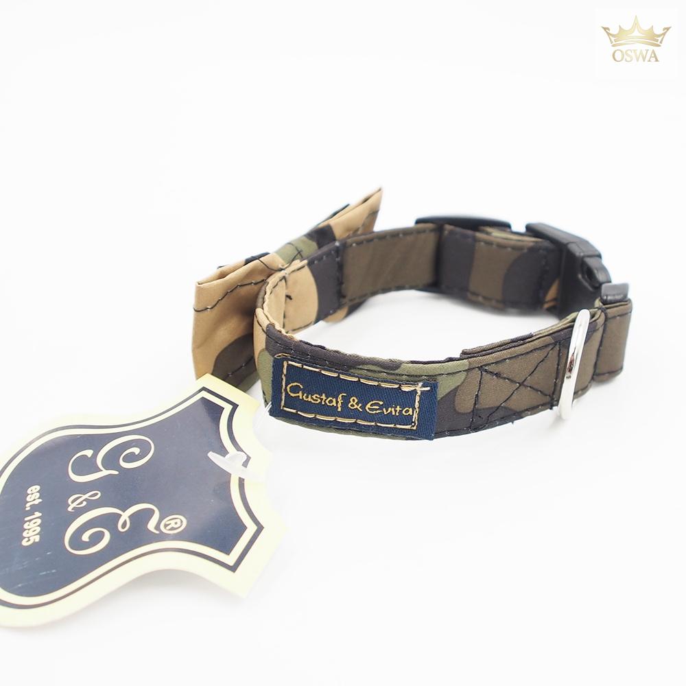 20 CM. Antkaklis „Gustaf & Evita“ GE441320 - Image 2