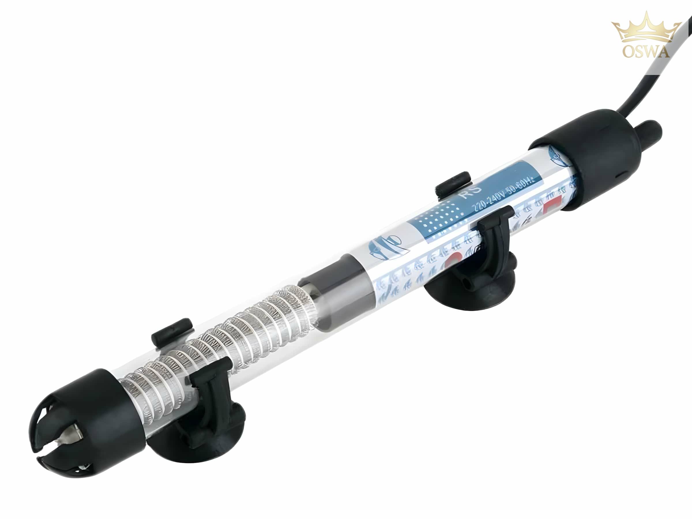 200W Akvariumo šildytuvas - Image 3