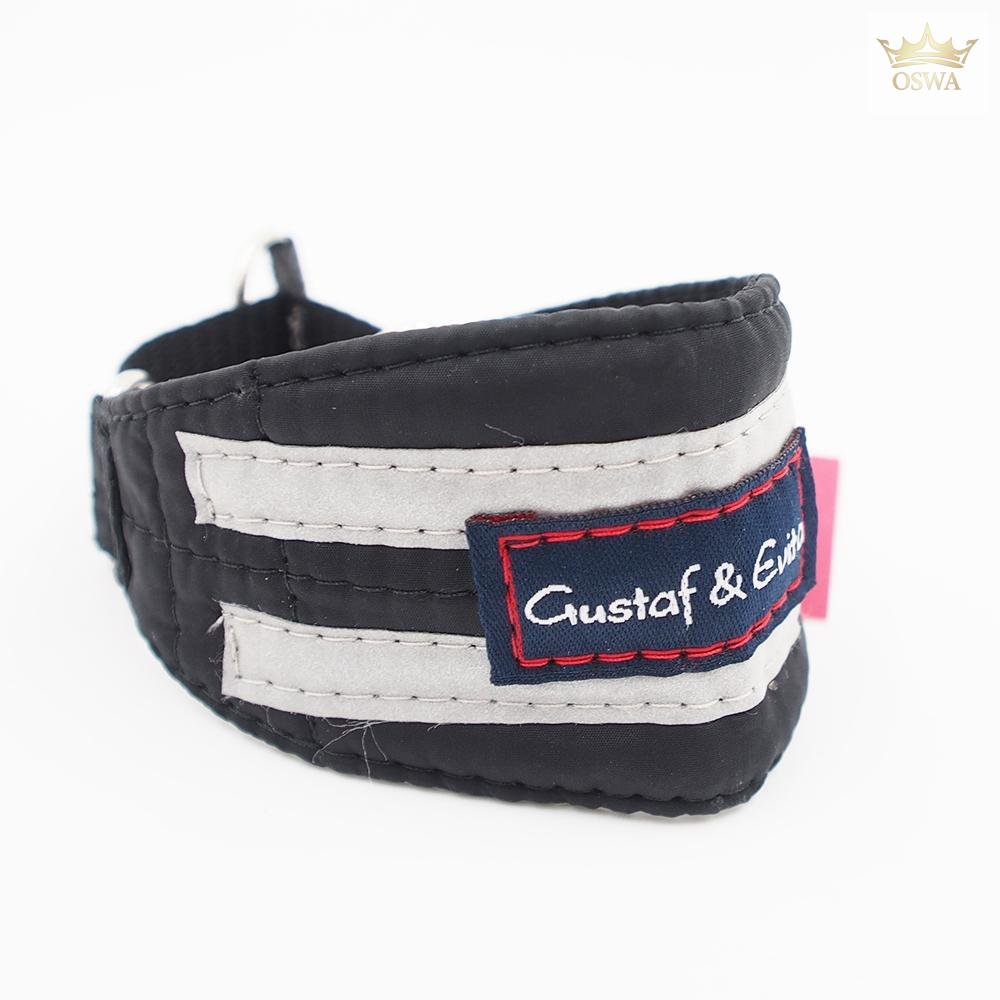 25 CM. Antkaklis „Gustaf & Evita“ GE221625 - Image 3