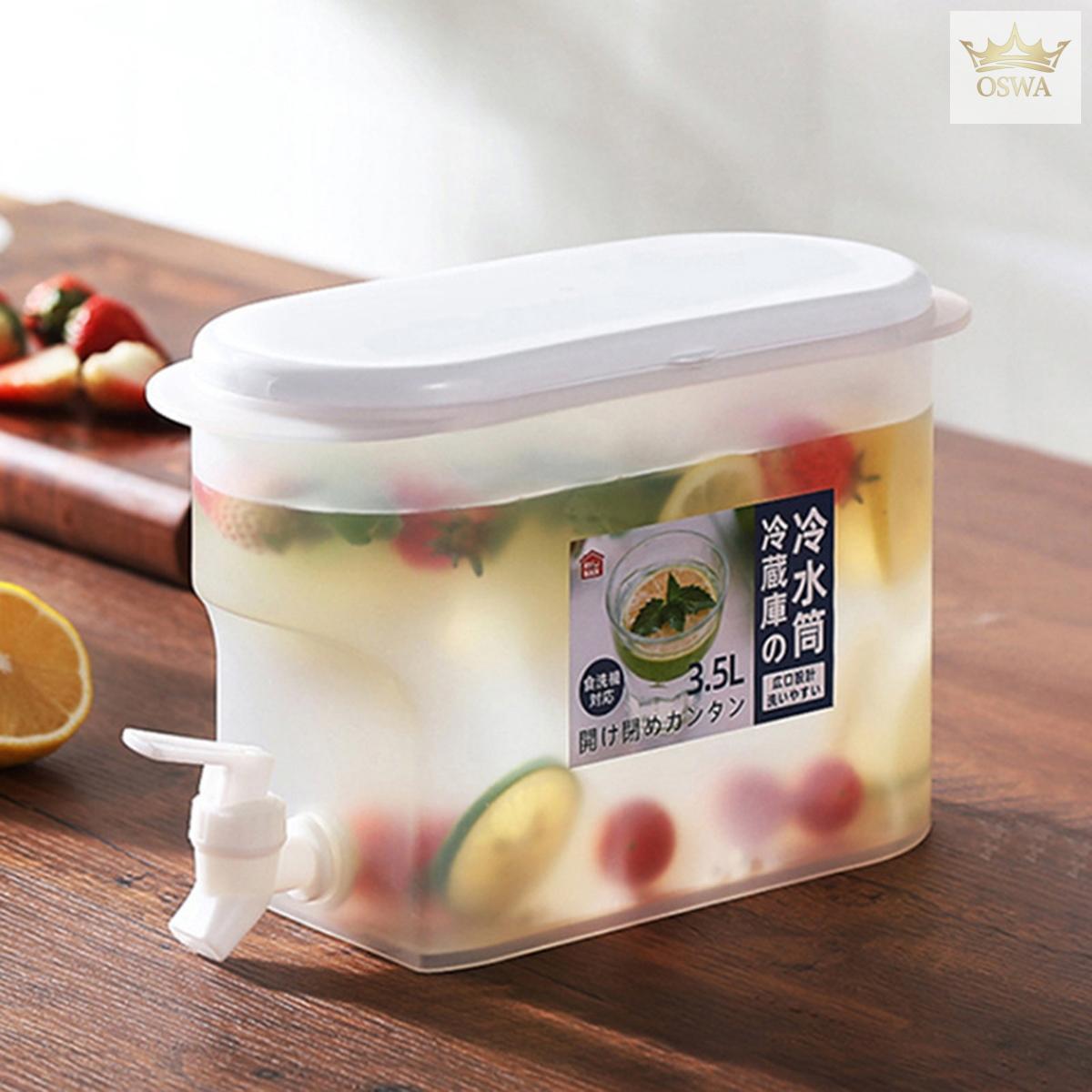 2,5L gėrimų talpa - Image 3