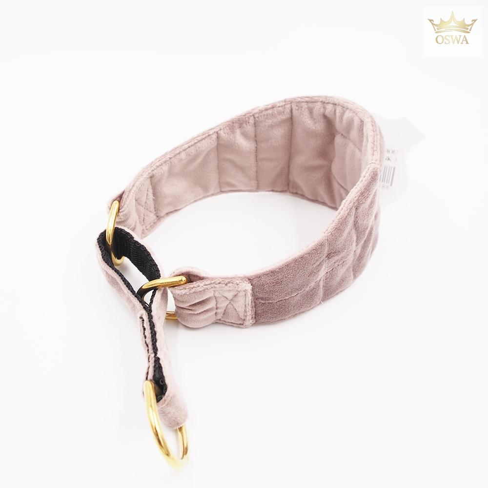 35 cm. Antkaklis Gustaf & Evita Velvet - Image 3