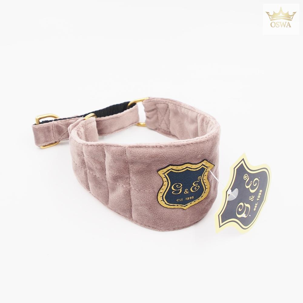 35 cm. Antkaklis Gustaf & Evita Velvet - Image 2