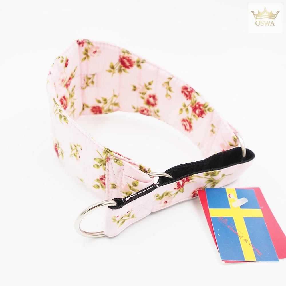40CM. Antkaklis Gustaf & Evita VIctoria ROSE - Image 3