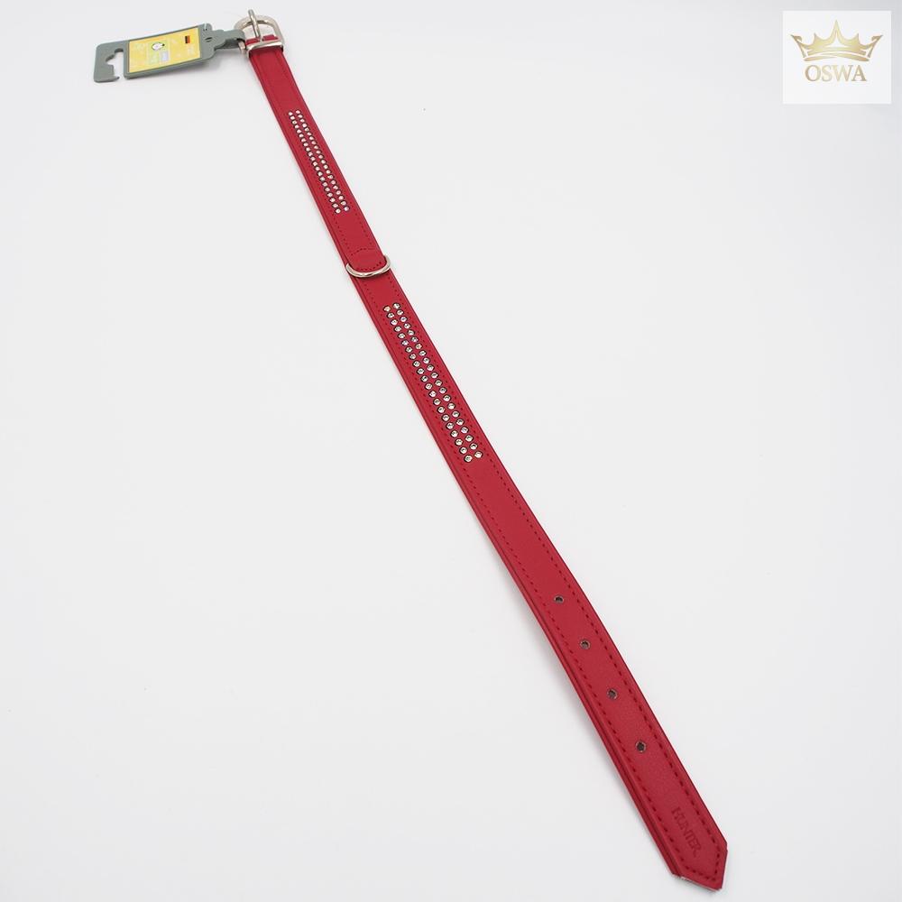 45/18 antkaklis su Swarowski Hunter - Image 2
