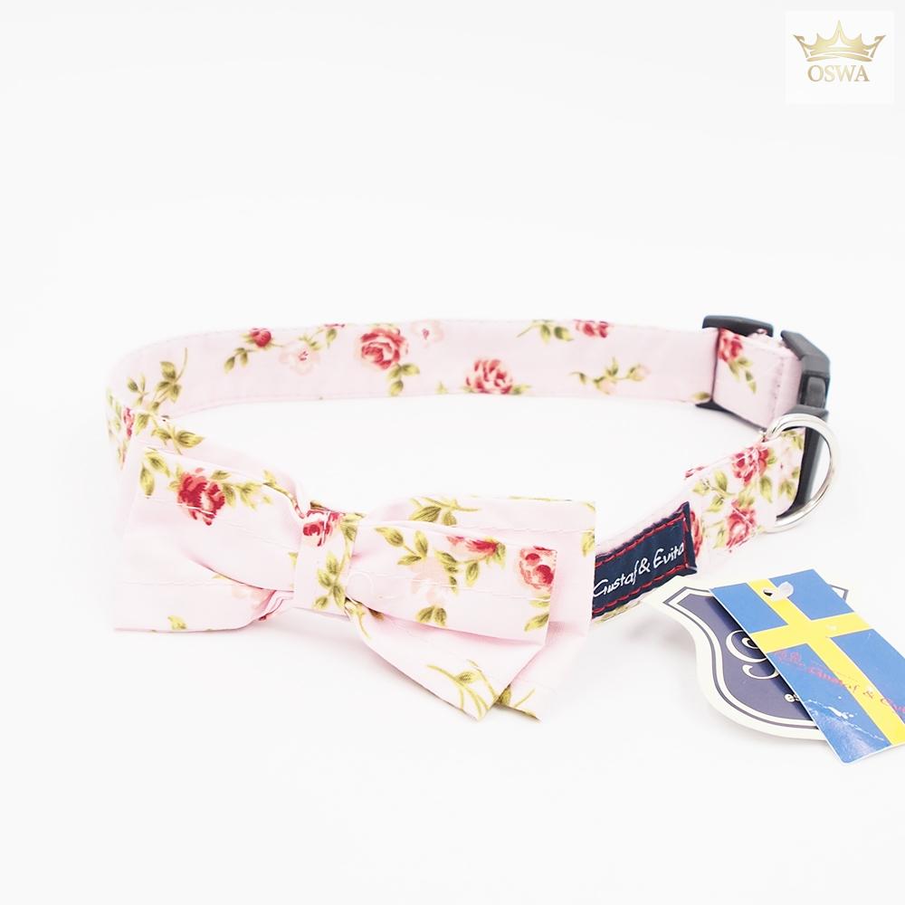 50 CM. Gustaf & Evita antkaklis Victorian su kaspinėliu - Image 2