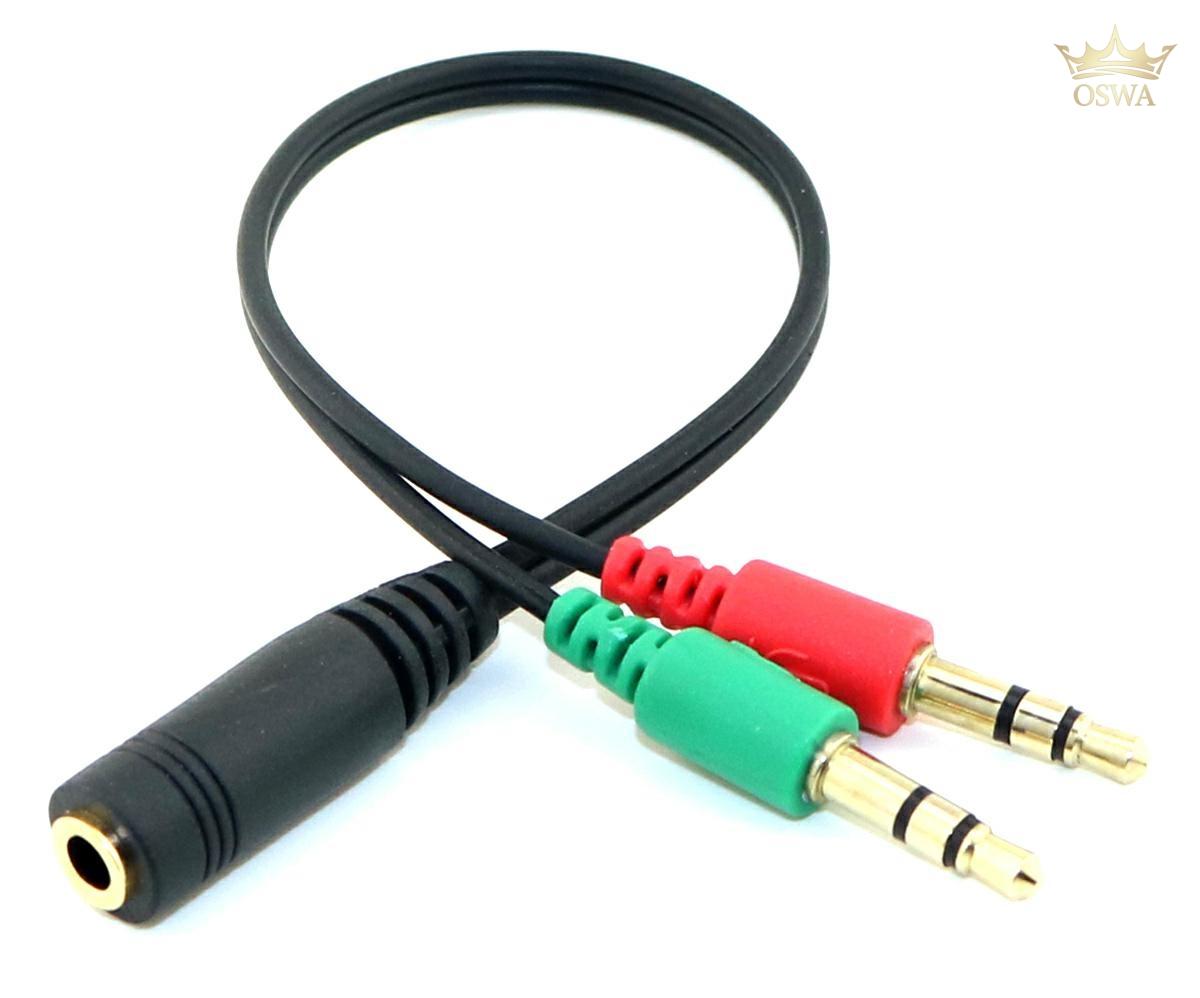 3.5mm adapteris - Image 2