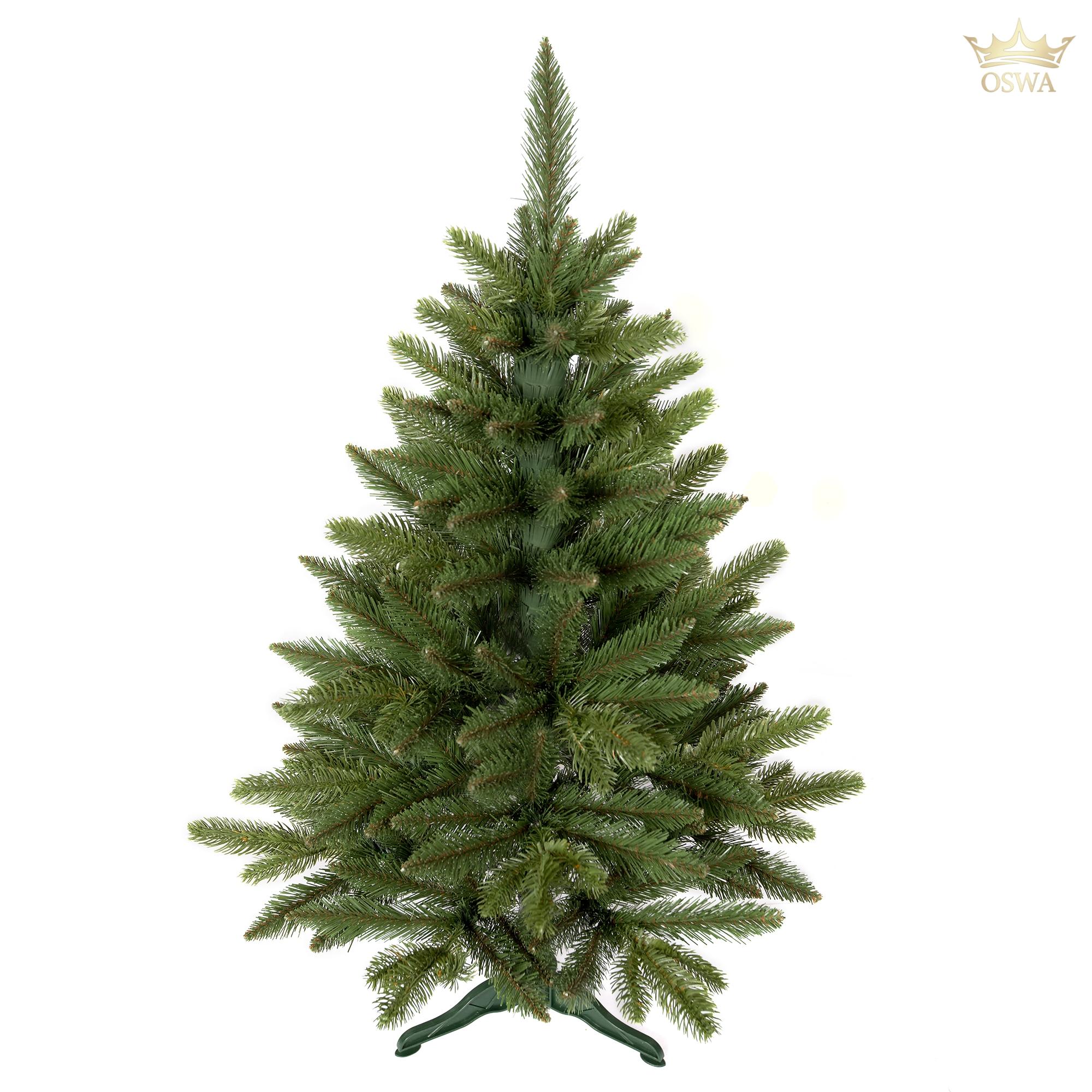 90 cm Dirbtinė Kalėdų eglutė Bergamo Premium - Image 2